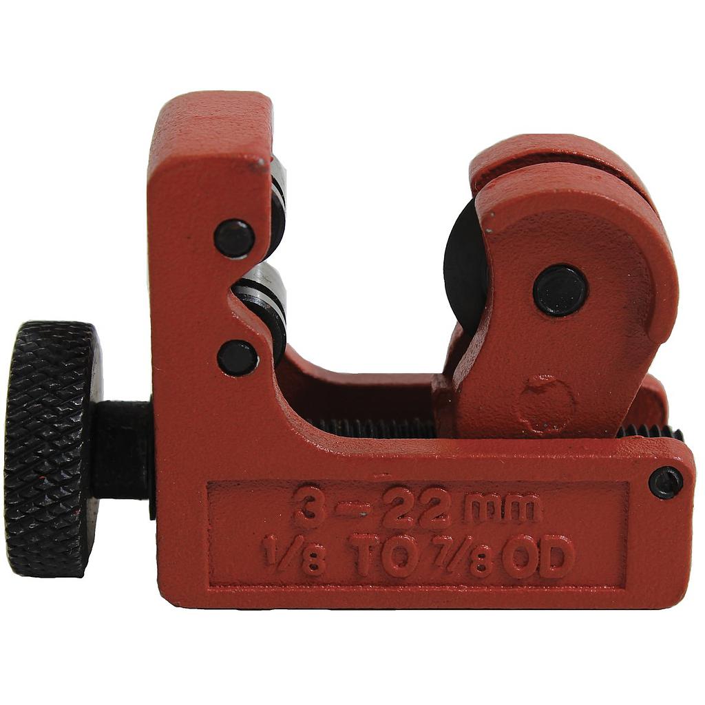 TAGLIATUBI MC22 3/22 MM