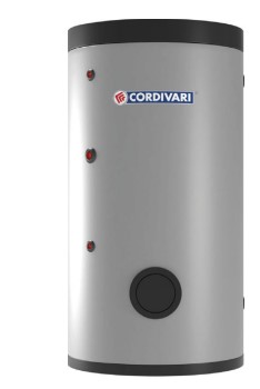 BOLLITORE BOLLY1 ST UNO SCAMBIATORE WB POLYWA LT.500