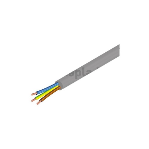 [ECCCF31] CAVO FROR 450/750V. 3x1