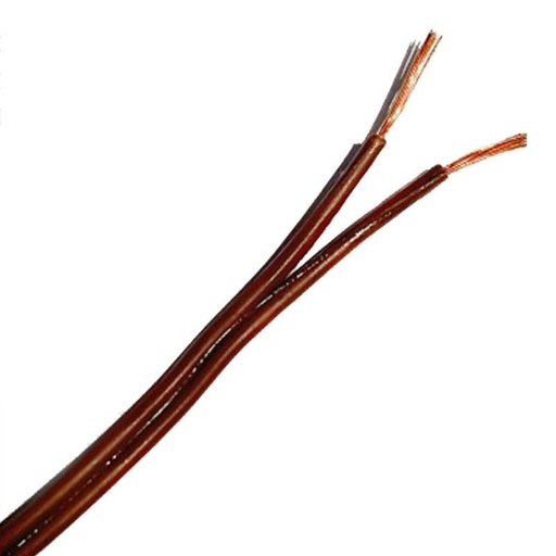 [ECCPICS2050MA] PIATTINA COSTA STRETTA 2X0,50 MARRO