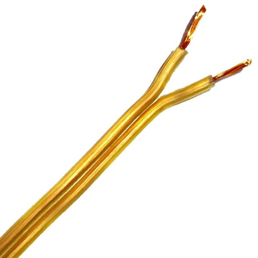 [ECCPICS2050OR] PIATTINA COSTA STRETTA 2X0,50 ORO