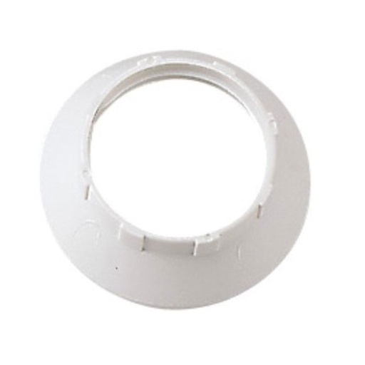[EFAI0231] GHIERA TERMOPLASTICA E27 B/CA