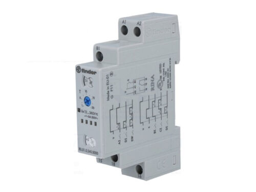 [EFI14718230] RELÈ LUCE SCALE 3/4 FILI MODUL