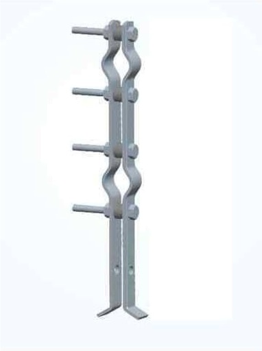 [EADSAT001] ZANCA A MURO CM33