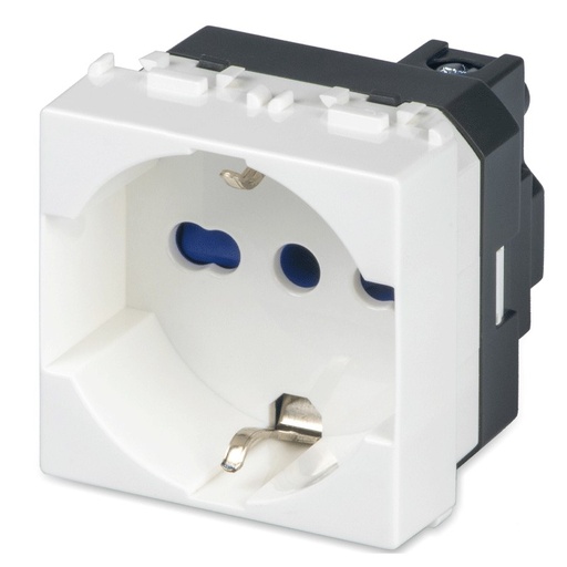 [EMS16075] PRESA SCHUKO 2P+T 16A MASTER