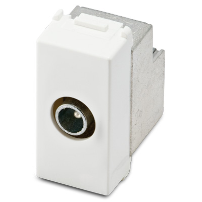 [EMS21270D] PRESA TV MASCHIO MIX 