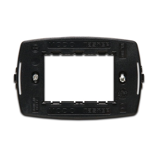 [EMS38003] SUPPORTO 3 POSTI C/VITI