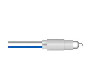 [EMS6085] LAMPADA SPINA 220V. CAVO MM.100