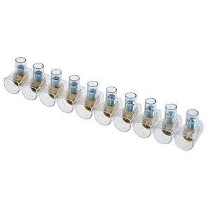 [EMSMB25] BARRA MORSETTO UNIPOLARE 2,5mmq