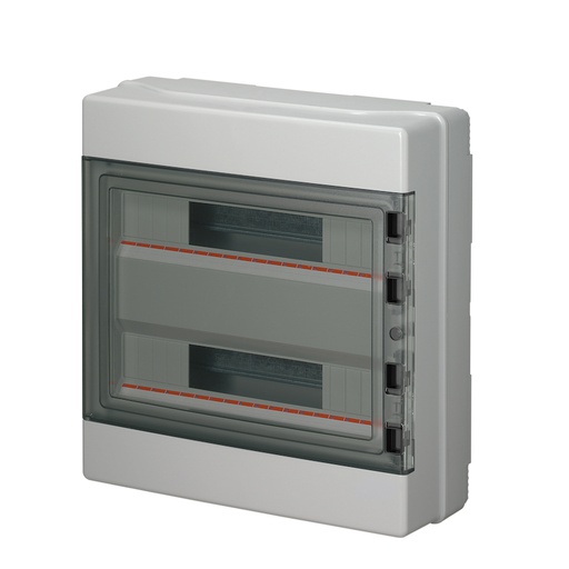 [EPD62036] CENTRALINA PARETE STAGNO IP 65 36 MOD.