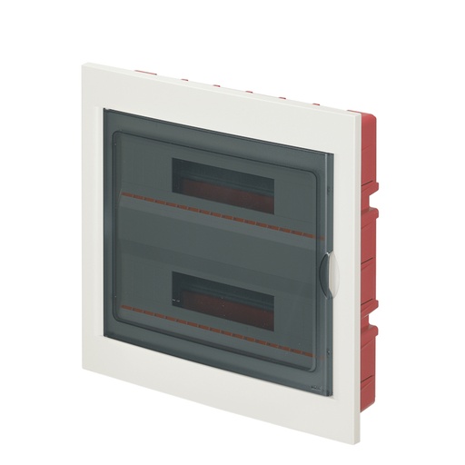 [EPD63036B] CENTRAL.INCASSO 36/39 Bianco