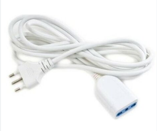 [EPDCK22203] PROL.B/CA 3MT SPINA 16A PRESA 10/16