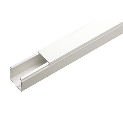 [EPDCP8060B] CANALE PORTACAVI 80x60