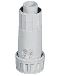 [EPDGS40] RACC.STAGNO TUBO/GUAINA 40/32