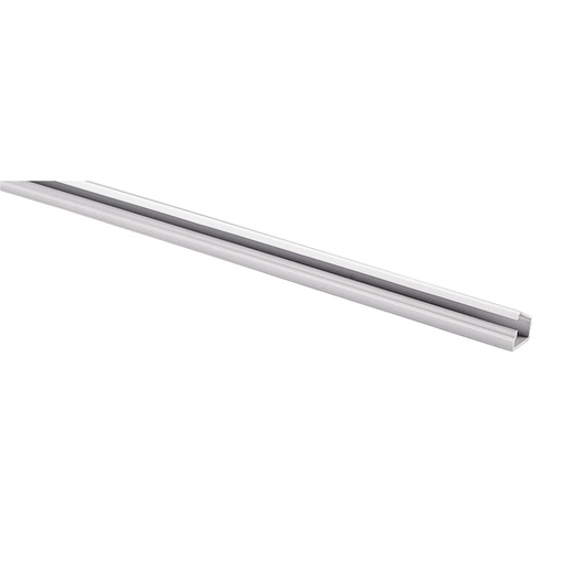 [EPDMA1510] MINICANALE COPERCHIO A CERNIERA CON BIADESIVO 15x10mm