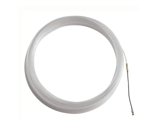 [EPDS415] SONDA TIRAFILI IN NYLON DIAM.4 MT15