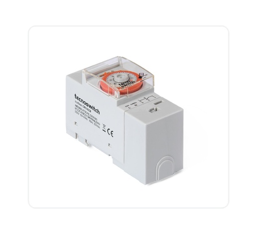 [ETSOR102DI] INTERR.ORARIO ELET/MEC.GIORN 2DIN