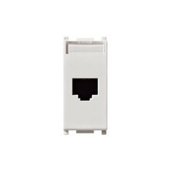 [EVM14320] PRESA RJ11 -TELEFONO PLANA 