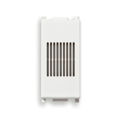 [EVM14373] SUONERIA 230V 50-60 HZ PLANA  