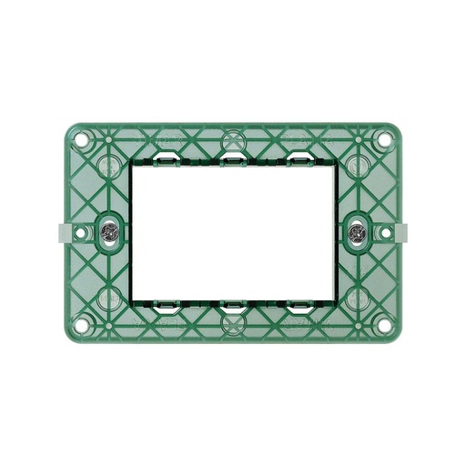 [EVM14613] SUPPORTO 3MOD. PLANA