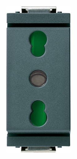 [EVM16203] BIPREESA 10/16A. IDEA  GRIGIA
