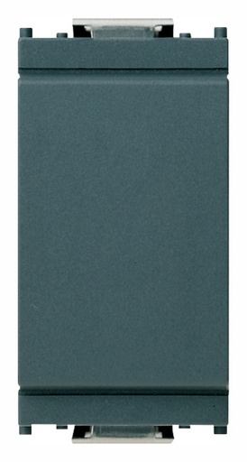 [EVM16542] COPRIFORO LISCIO IDEA GRIGIO