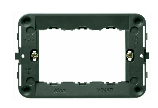 [EVM16713] SUPPORTO 3 MOD. IDEA