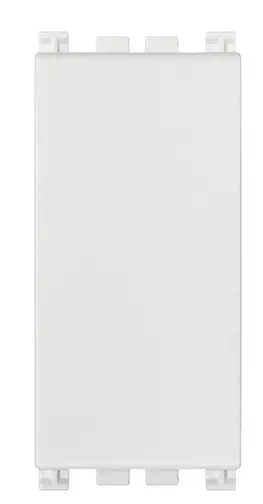 [EVM19041B] COPRIFORO ARKÉ BIANCO 