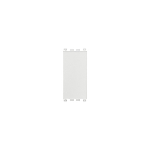[EVM19041B] COPRIFORO BIANCO ARKÉ