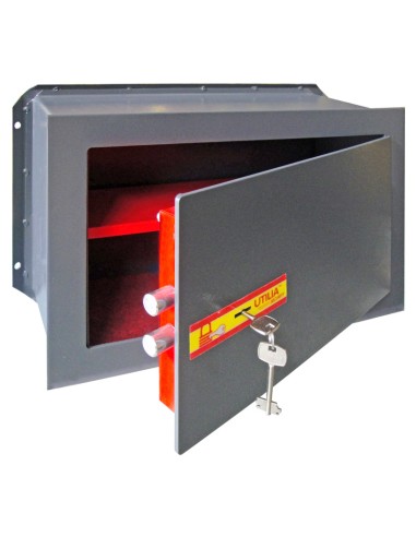 [FEGCASS802A] CASSEFORTI C/CHIAVE CM36X23X19,5 STARK