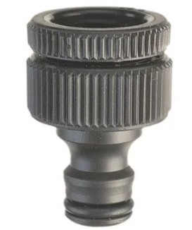 [FEGGIA5435] PRESA X RUBINETTI C/FIL.3/4 E 1/2