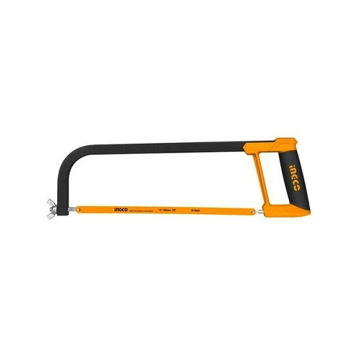 [FEGIHHFS3058] SEGHETTO MANUALE 300MM REG.INGCO