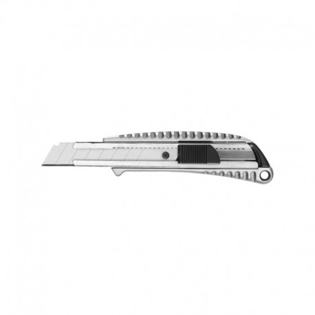 [FEGIHKNS16518] CUTTER C/LAMA 18X100MM INGCO