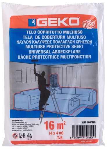 [FEGTELCO44] TELO COPRITUTTO MT4X4 GR260