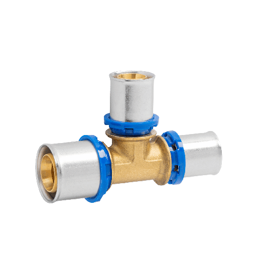 [IAPAPL2401620] TEE RIDOTTO 20X16X20 PRESSARE SERIE APL