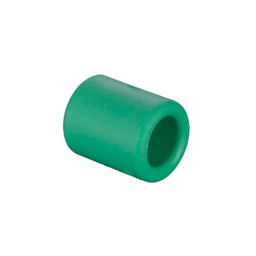 [IAQUA11014] MANICOTTO PPR VERDE D.40 AQUATHERM