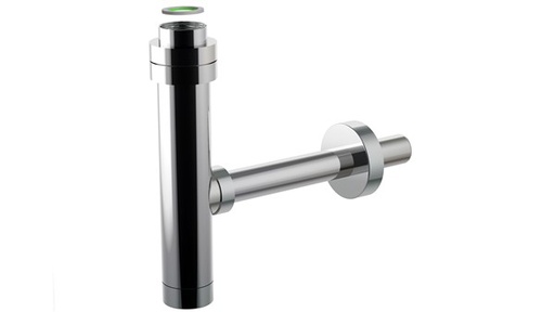 [IBM0590114] SIFONE MINIMALE LAVABO 1"1/4