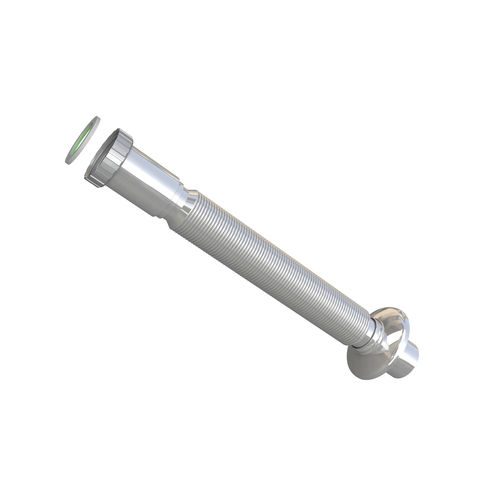 [IBM9332WN44] FLESSIBILE ESTENDIBILE MAGIKONE+ROSONE 1"    MM32 CR