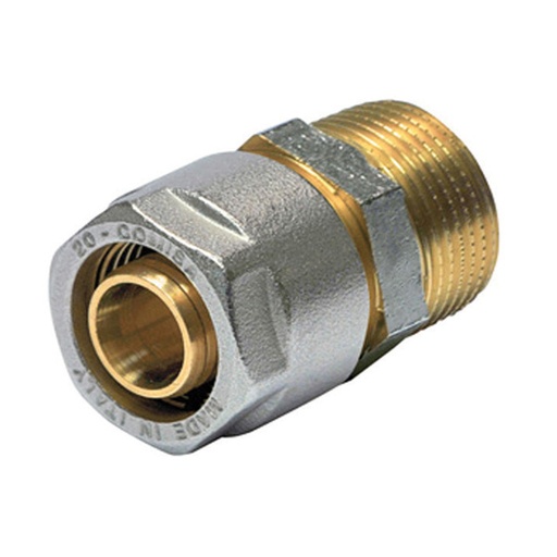 [ICAM1600261] RACC.MASCHIO 26X1"STAGNXMULT