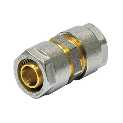 [ICAM160126] RACC.DOPPIO 26X26  STAGNXMULT