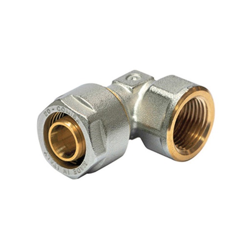 [ICAM16052634] GOMITO FEMMI 26X3/4 STAGNXMULT