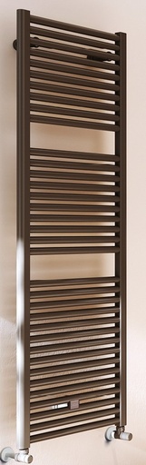 [ICDRCLA5001400] RADIATORE CORDIVARI CLAUDIA 500X1400 B.CO