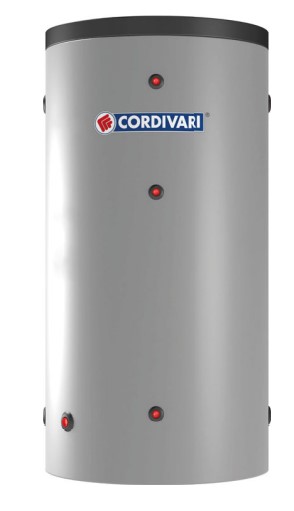 [ICDVPDC100] VOLANO TERMICO PDC 100 LT COIBENTAZIONE MORBIDA