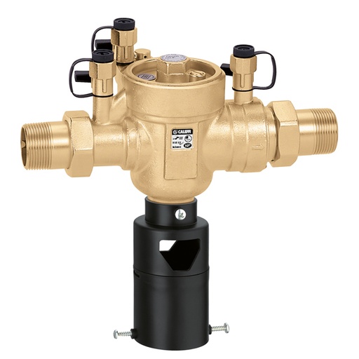 [ICL574700] DISCONNETTORE A ZONA DI PRESSIONE  RIDOTTA CONTROLLABILE.TIPO BA 1 1/4"