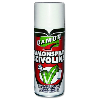 [ICM095500] SCIVOLINA SPRAY BOMBOLA 400ml