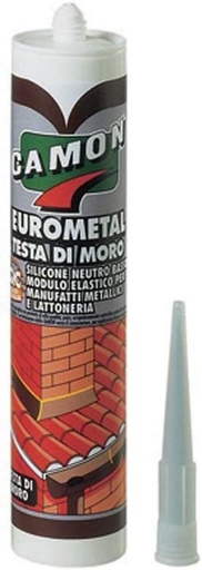 [ICM120630] EUROMETAL-PER SIGILLANTE METALLO COLORE RAME