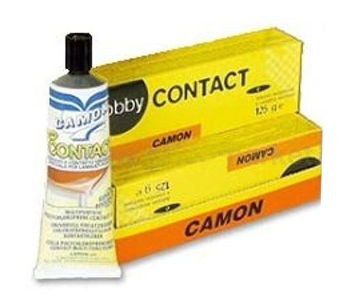 [ICM330346] JOBBY CONTACT TUBETTO 125GR