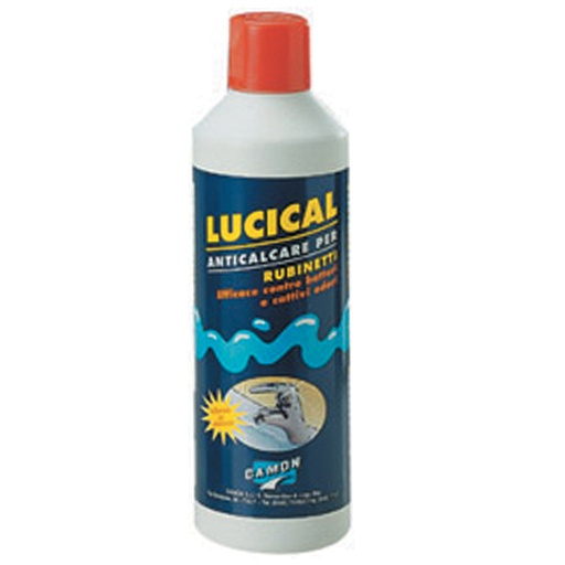 [ICM400915] LUCICAL-ANTICALC.E BRILLANTE X RUB.