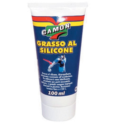 [ICM500113] GRASSO AL SILICONE 150 ML