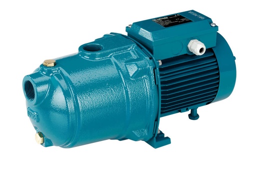 [ICPMGPM202] ELETTROPOMPA MULTISTADIO 2 GIRANTI MONOFASE HP0,34 MGPM202 GIRANTE NORYL